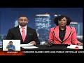 The 7PM Newscast on CNC3 - Thursday 20 August 2026