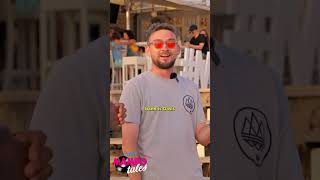 Our resident dj of 8 years Rya McDermott tells all!