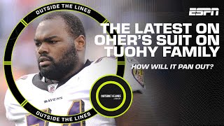 How Michael Oher's lawsuit against the Tuohy family could pan out | Outside the Lines