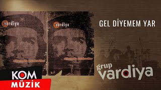 Grup Vardiya - Gel Diyemem Yar 2004 Kom Müzik
