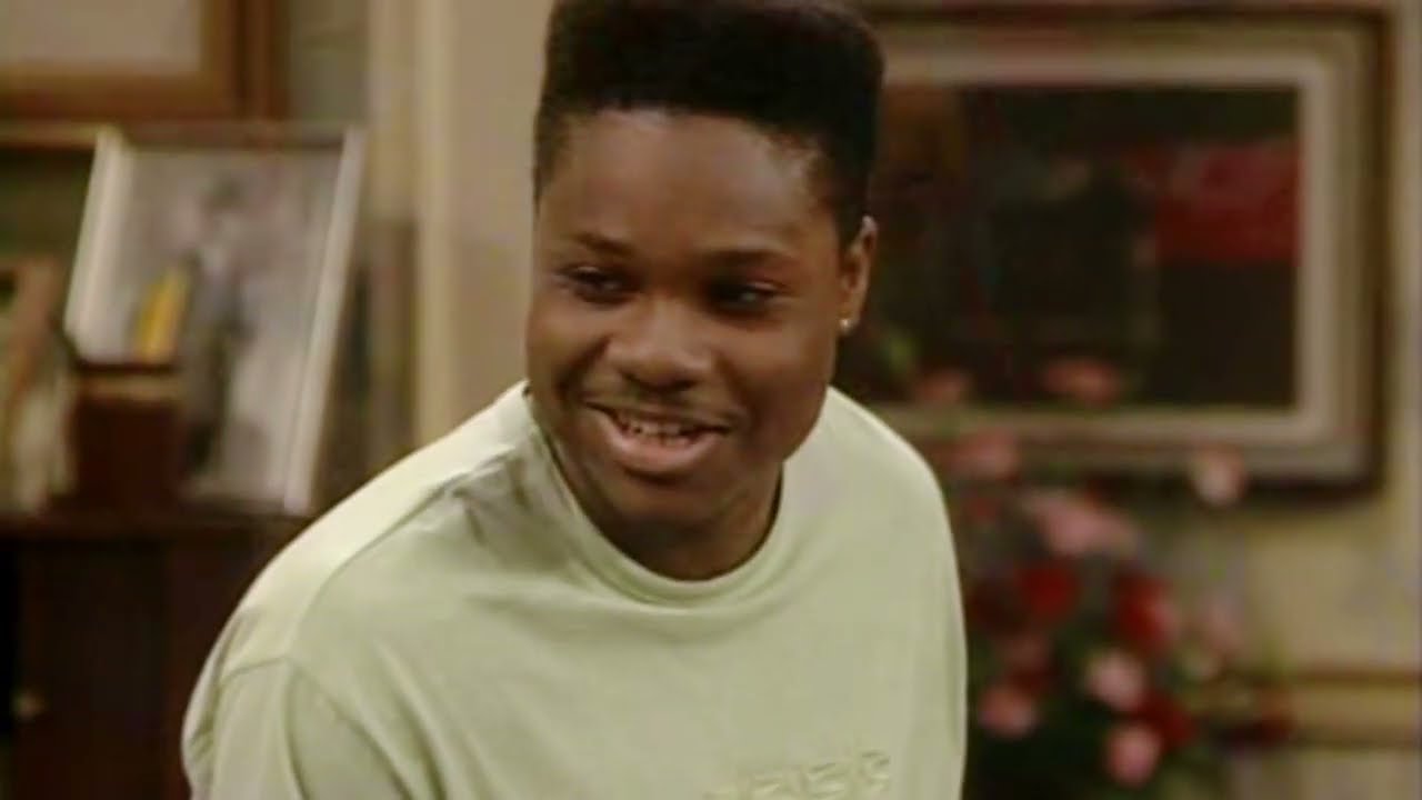 CLIFF Tries to Talk — but the Boys Turn the House Into a FULL KUNG FU TAKEOVER | The Cosby Show