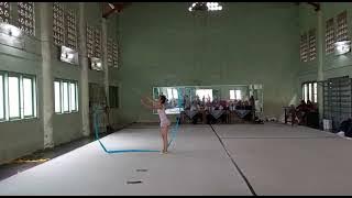 SENAM RITMIK PORDA BANTUL 2023