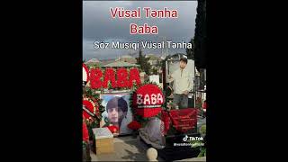 Vüsal tenha baba 2026 Yeni rəsmi musiqi O50 746  56 66)