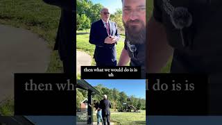 Knox County Sheriff Candidate David Amburn