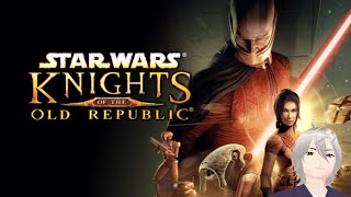 【STAR WARS™ Knights of the Old Republic™】 Best Star Wars RPG Game!