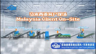 Industrial Waste Disposal Systems, Waste To Rdf Systems