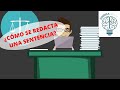 COMO SE REDACTA UNA SENTENCIA