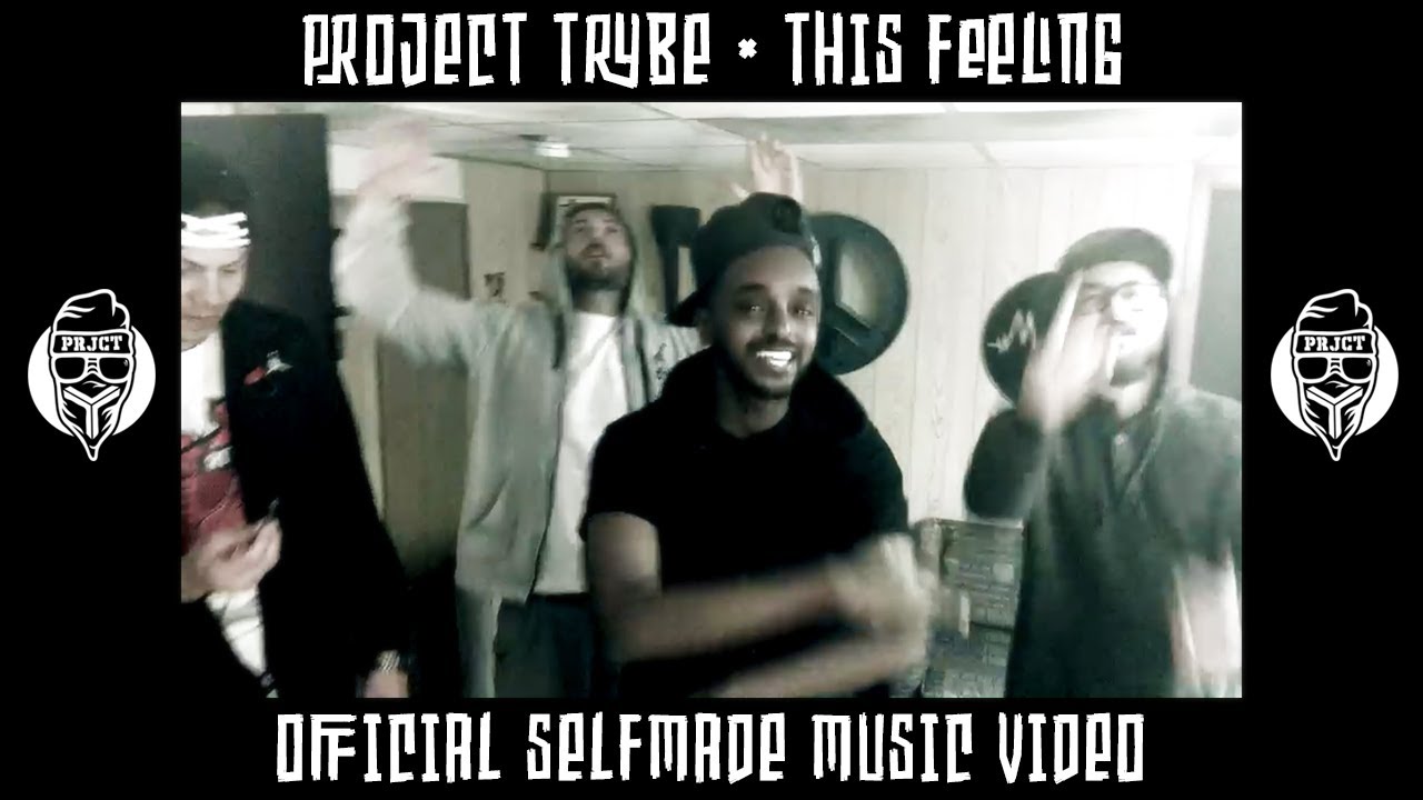 在 YouTube 上觀看「This Feeling • PROJECT TRYBE」 在 YouTube 上觀看「This Feeling • PROJECT TRYBE」