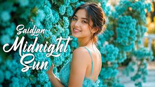 Saidjan - Midnight Sun (Original Mix) 2026