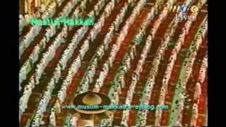 Shuraim 1419 Surah An Naml / Al Qassas