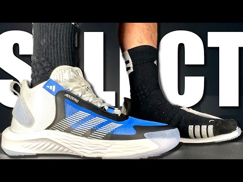 The Best Traction and Grip Basketball Shoe of 2023...So Far