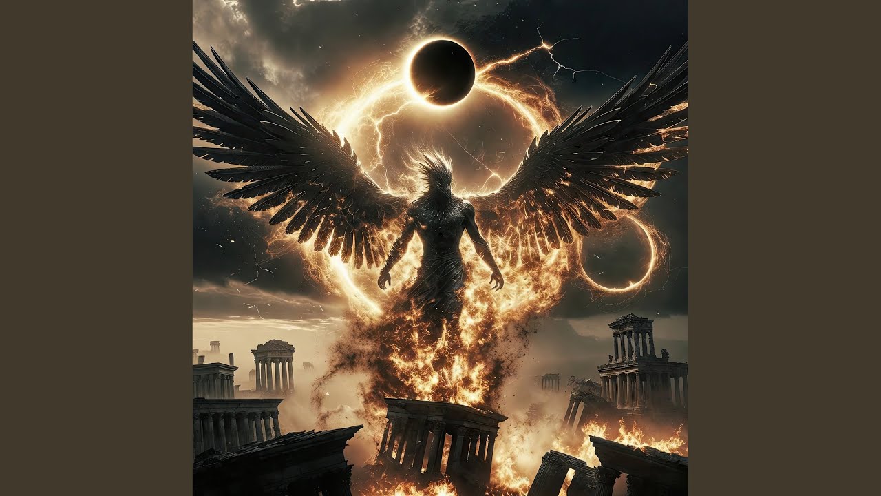 Watch Eclipse Reborn (Alternate Version) on YouTube Watch Eclipse Reborn (Alternate Version) on YouTube