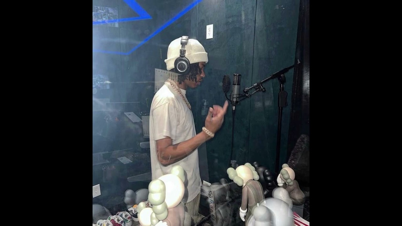 (FREE) Lil Baby Type Beat x Moneybagg Yo Type Beat 2023 x Rylo Rodriguez Type Beat 2023 "Da&quo