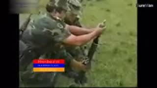 Ermenilerin Gulmeli Ordisi