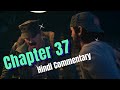 DAYS GONE | Chapter37 | Hindi Commentary | Iron mike got killed | 2K #daysgone #gaming