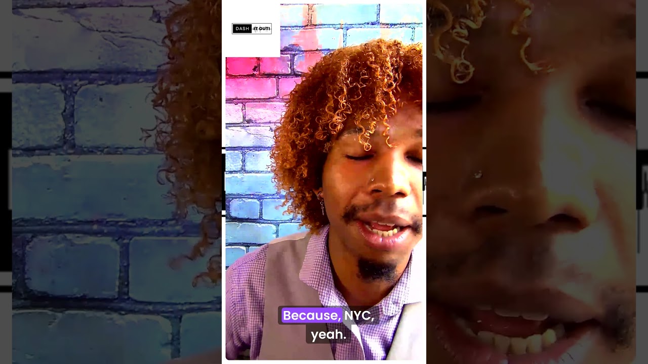 NYC or LA? #newyork #losangeles #podcast