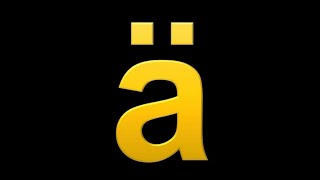 Random Swedish Alphabets Lowercase Flash Cards