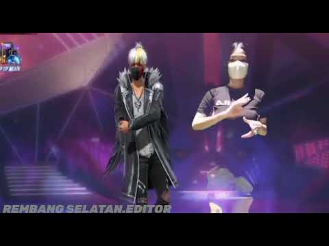 YANG LAGI VIRAL DI TIK TIK JEDAG JEDUG \