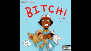 Ugly God - Bitch! Instrumental