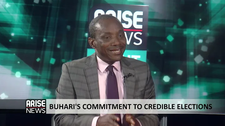 2023: INEC Needs to Assure Nigerians of their Technical & Logistical Capacity - Sam Amadi