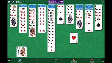 Microsoft Solitaire Collection Event Two Game Tango 2023 10 11 - Hard and Expert