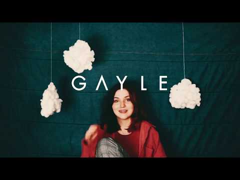 Gayle - Happy For You