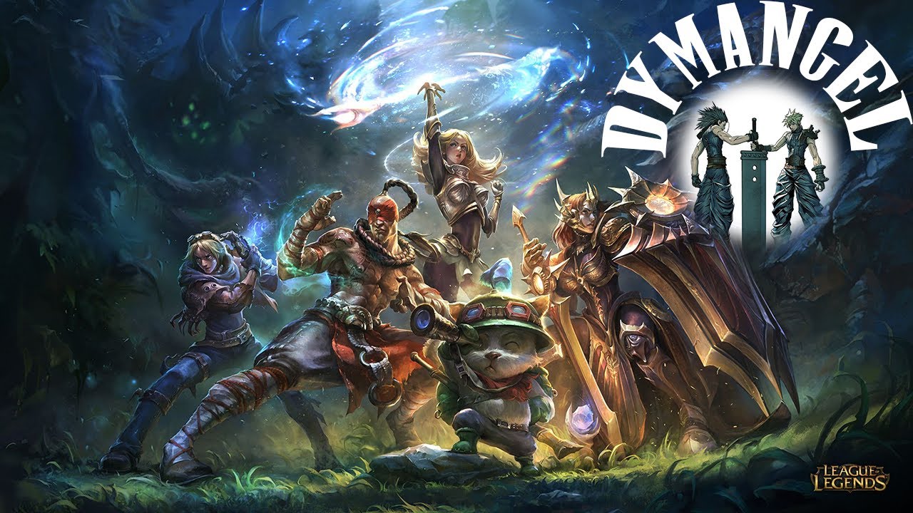 Know your f***g place, THRESH!