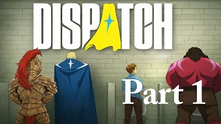 Celebrity Dispatch | Episode 1 | Pivot Profile