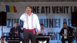 FANEL DE LA MAROTINU ZIUA COM APELE VII MUZICA DE PETRECERE ORE SI SARBE