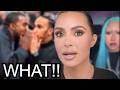 Kanye West CAUGHT CALLING Kim Kardashian's Boyfriend!!!!?? | North West WORRIES Fans...