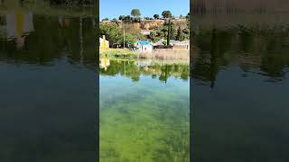 ▶️#lagunasderuidera #españa 🇪🇸Castilla la mancha 🇪🇸