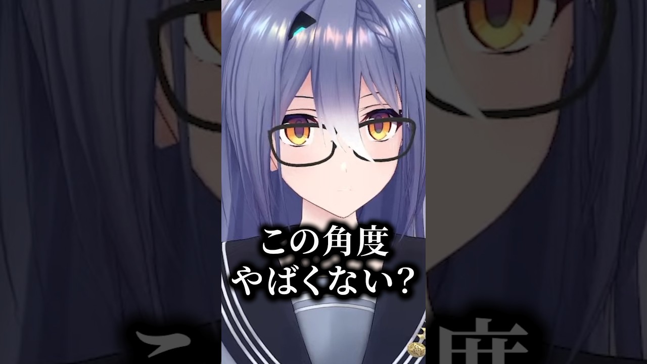 動画】制服新衣装がとても可愛いのだが… #エトラ #あおぎり高校