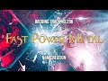 Fast Power Metal Backing Track in Fm | BT-296