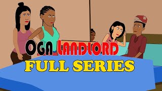 Oga Landlord Full Series (Ful Movie)