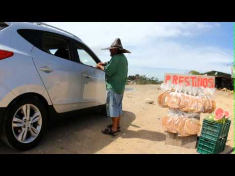 ¡Qué tuanis ser tico! Economy Rent a Car