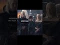 Kill him😈.  rhaenyra x daemon#shorts #houseofthedragon