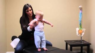 Charlotte NC Chiropractor For Infants & Families