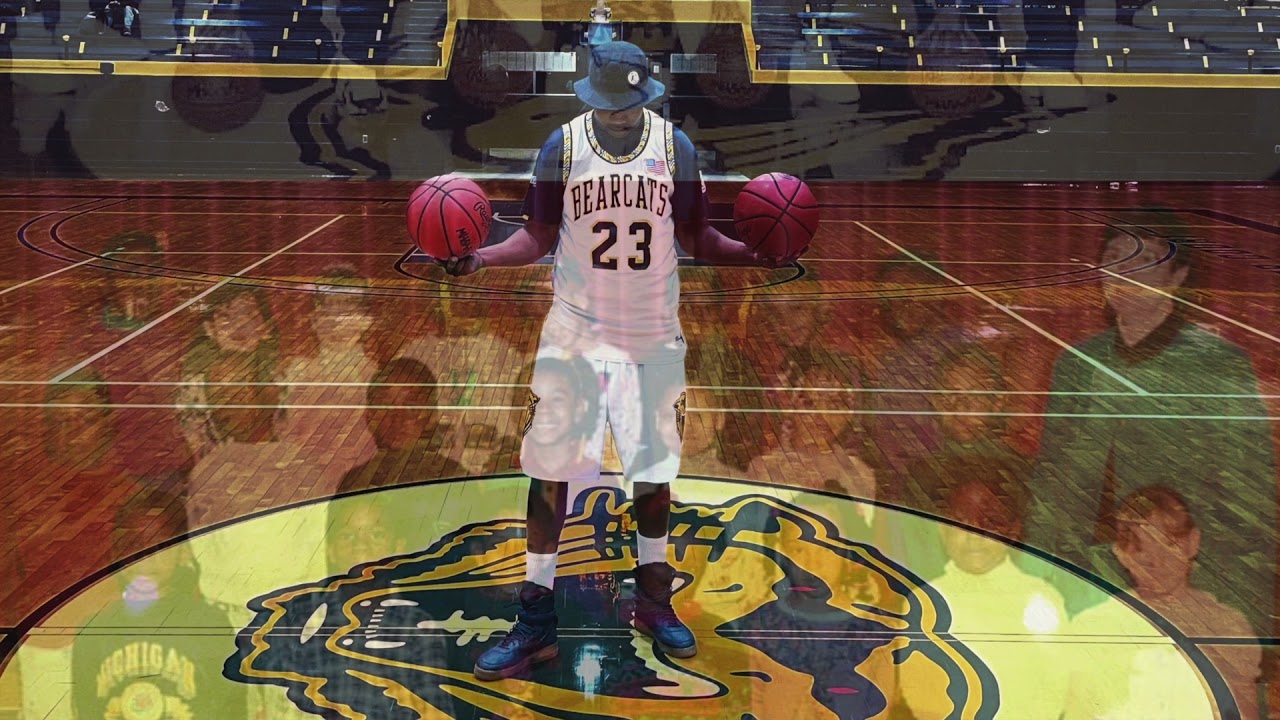 Kill Trauma - Track 11: "M.A.D.E. Men Mafia"  (DaStreetPriest)