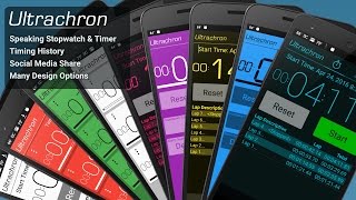 Ultrachron screenshot 1