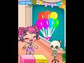 Rainbow balloon🌈🎈#trending #funny#avatarworld#vairalvideo#fyp#story#balloon#rainbow#shorts