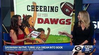 Countdown To Cheering On The Dawgs Release With Southern Britt, Extended Version