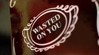 Morgan Wallen - Wasted On You (Bass Boosted)