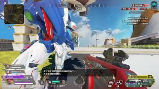 Apex Bug From Valkyrie (原片) #apex #bug #apexbug #electronicarts