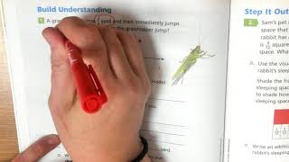 4th Grade, Module 14, Lesson 3