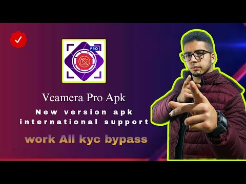 ★Vcamera Pro Apk★ New Update Version. Virtual camera live assist ...