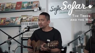 The Trees and the Wild - Zaman, Zaman | Sofar Jakarta