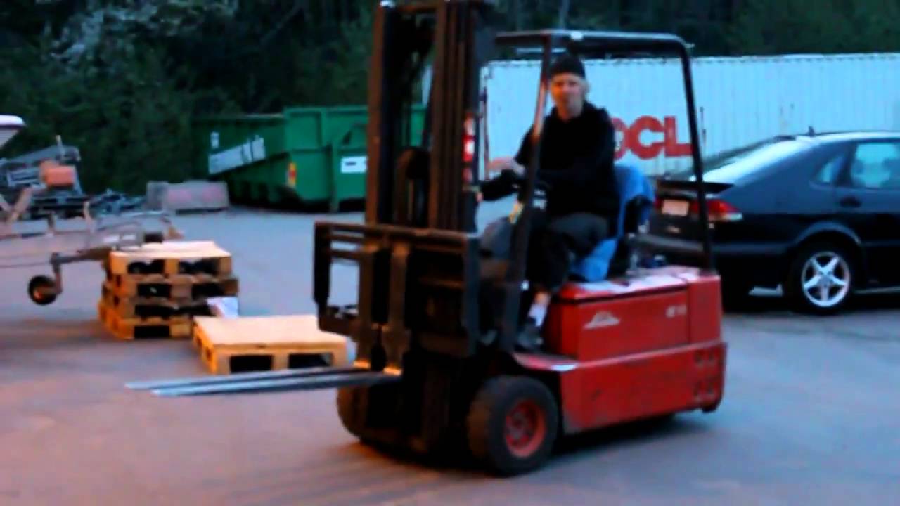 Evolution Garage Skogome Vlogg Ep 4 - YouTube