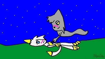 Dreams of an absolution MAP Parts 1 & 2 (sorry, i couldn