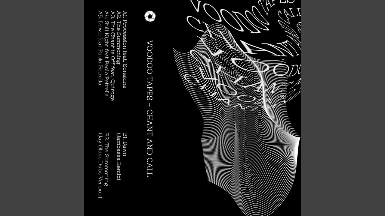 Procession (feat. Sonakine)