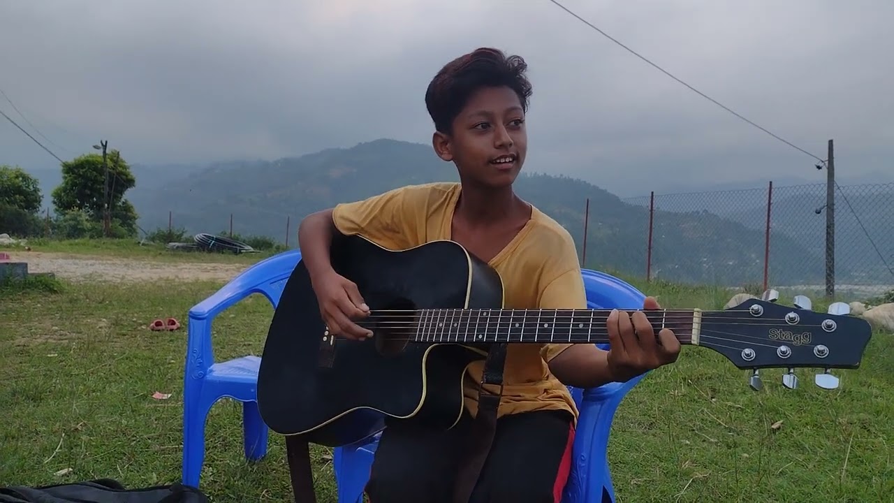 iswor ko raaj pahile khoji gara by simon\lmd ministry